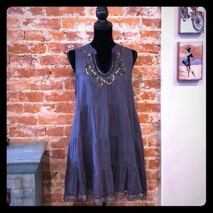 Free People Summer Dress (or Tunic!)